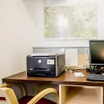 Hotel Express Muenchen Messe By Ihg Feldkirchen (Upper Bavaria)
