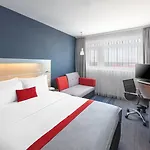 Express Muenchen Messe By Ihg Hotel 3*