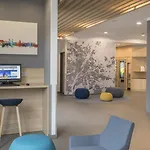 Hotel Express Muenchen Messe By Ihg