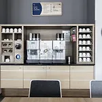 Express Muenchen Messe By Ihg