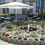 Express Muenchen Messe By Ihg Feldkirchen (Upper Bavaria)