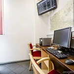 Express Muenchen Messe By Ihg 3*