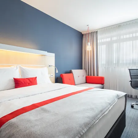 Express Muenchen Messe By Ihg 3* Feldkirchen (Upper Bavaria)