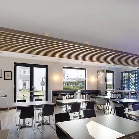 Express Muenchen Messe By Ihg 3* Feldkirchen (Upper Bavaria)