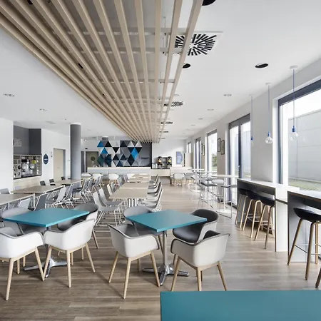 Express Muenchen Messe By Ihg Hotel Feldkirchen (Upper Bavaria)