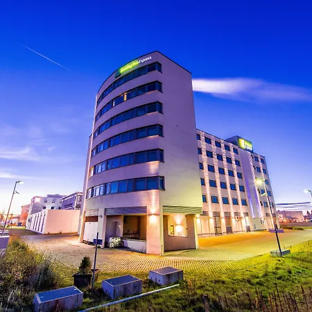Express Muenchen Messe By Ihg Feldkirchen (Upper Bavaria)