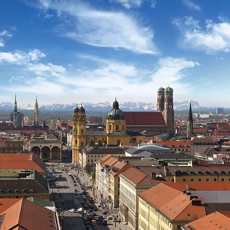 Express Muenchen Messe By Ihg 3* Feldkirchen (Upper Bavaria)