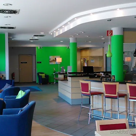 Express Muenchen Messe By Ihg