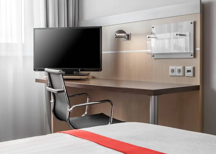 Hotel Express Muenchen Messe By Ihg Feldkirchen (Upper Bavaria)