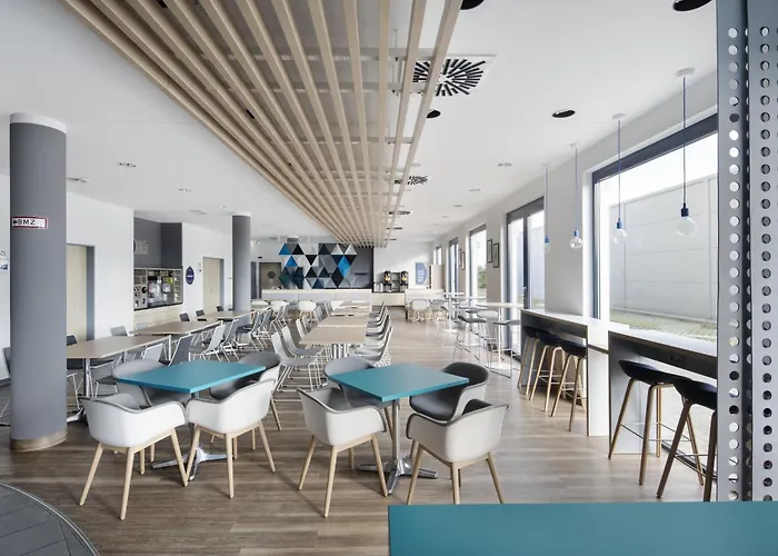 Express Muenchen Messe By Ihg Hotel Feldkirchen (Upper Bavaria)