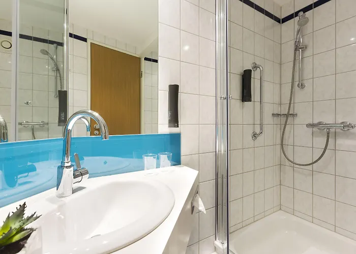 Express Muenchen Messe By Ihg