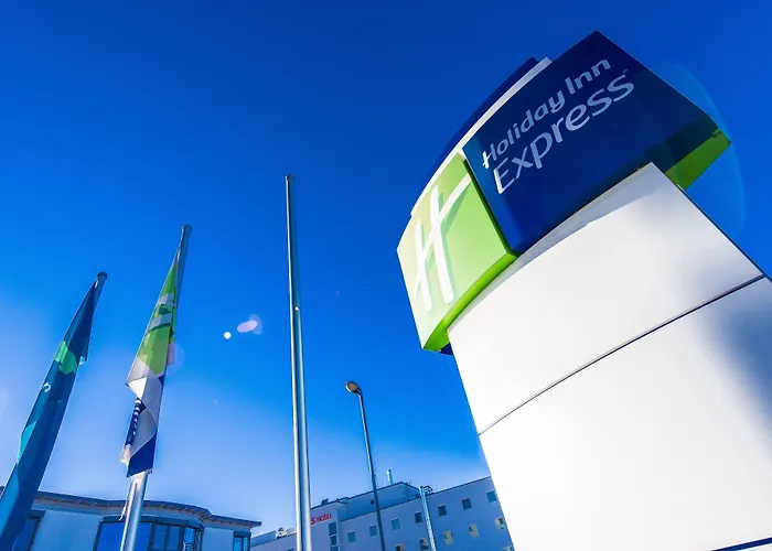Hotel Express Muenchen Messe By Ihg