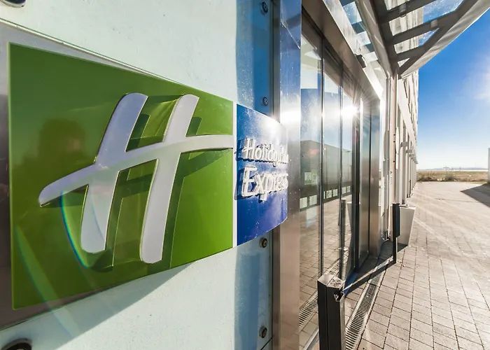 Express Muenchen Messe By Ihg Hotel