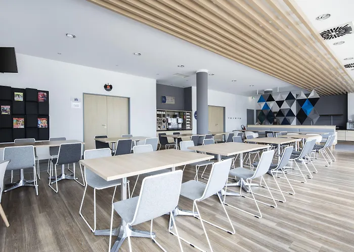 Express Muenchen Messe By Ihg Hotel