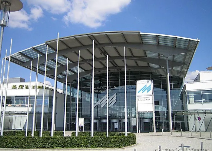 Express Muenchen Messe By Ihg 3* Feldkirchen (Upper Bavaria)