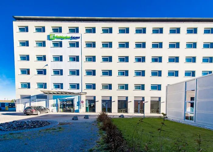 Hotel Express Muenchen Messe By Ihg