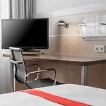 酒店 Express Muenchen Messe By Ihg 费尔德基兴