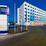 Express Muenchen Messe By Ihg 호텔 3*