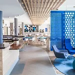Express Muenchen Messe By Ihg 호텔 3*