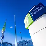 호텔 Express Muenchen Messe By Ihg