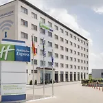 Express Muenchen Messe By Ihg 펠트키르헨