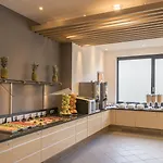 Express Muenchen Messe By Ihg 호텔 펠트키르헨