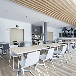 Express Muenchen Messe By Ihg 호텔