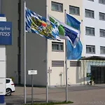 Express Muenchen Messe By Ihg Hotel Feldkirchen (Upper Bavaria)