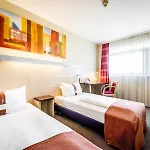 Express Muenchen Messe By Ihg Feldkirchen (Upper Bavaria)