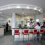 Express Muenchen Messe By Ihg 호텔 3*