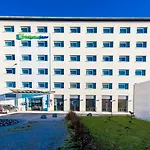 Hotel Express Muenchen Messe By Ihg