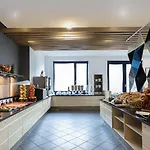 Express Muenchen Messe By Ihg 펠트키르헨