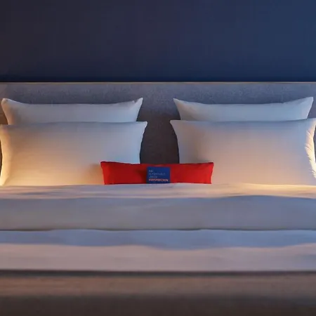 Express München Messe, An Ihg 3* Feldkirchen (Upper Bavaria)