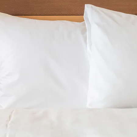 Express Muenchen Messe By Ihg Hotell 3*