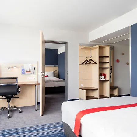 Express Muenchen Messe By Ihg
