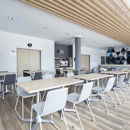 Express München Messe, An Ihg 3* Feldkirchen (Upper Bavaria)