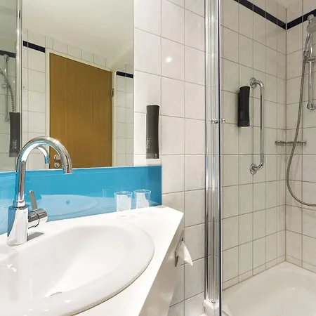 Express Muenchen Messe By Ihg