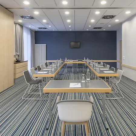 Hotell Express Muenchen Messe By Ihg Feldkirchen (Upper Bavaria)