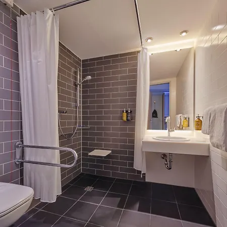 Express Muenchen Messe By Ihg Φελντκίρχεν