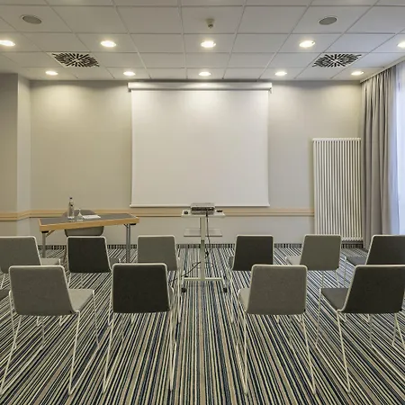 Hotell Express Muenchen Messe By Ihg Feldkirchen (Upper Bavaria)