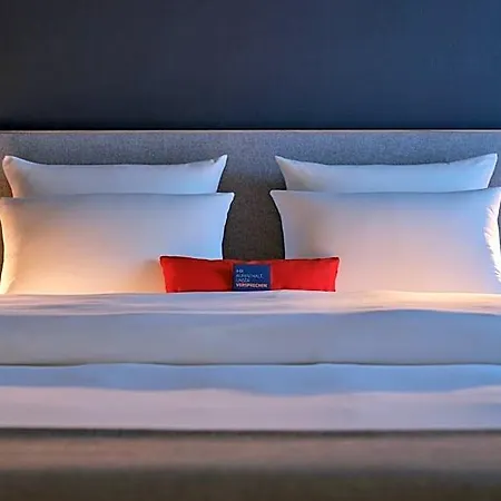 Express Muenchen Messe By Ihg