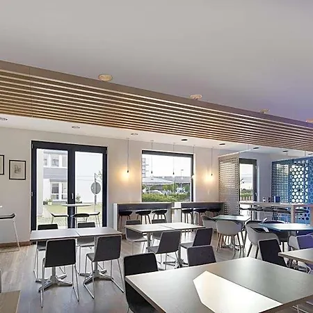 Express Muenchen Messe By Ihg 3* フェルトキルヘン