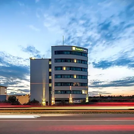 ホテル Express Muenchen Messe By Ihg 3*