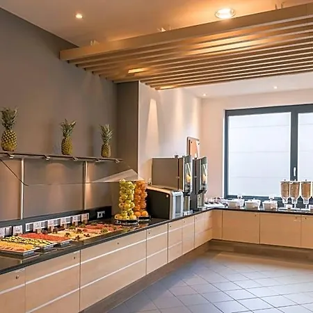 Express Muenchen Messe By Ihg 3* フェルトキルヘン