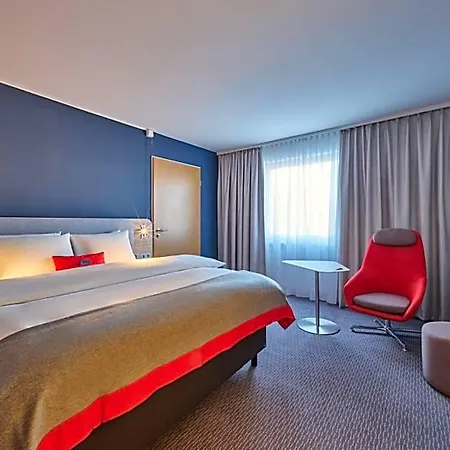 Express Muenchen Messe By Ihg