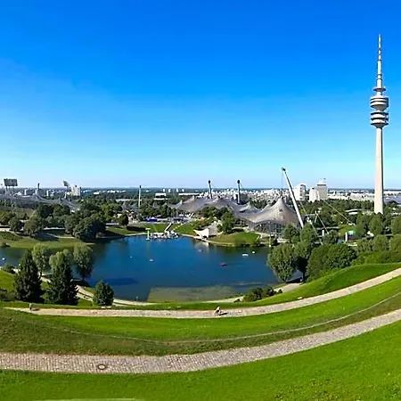 Express Muenchen Messe By Ihg 3* フェルトキルヘン