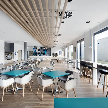 Express Muenchen Messe By Ihg