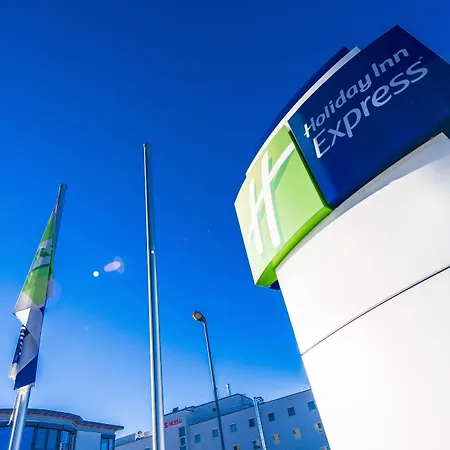 Express Muenchen Messe By Ihg 3* Feldkirchen (Upper Bavaria)