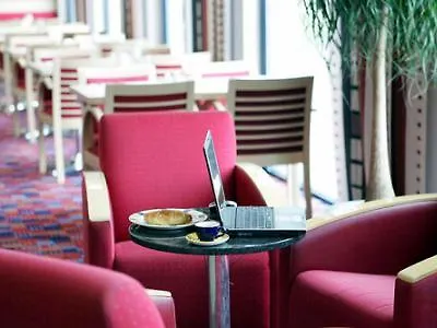 Ξενοδοχείο Express Muenchen Messe By Ihg Φελντκίρχεν