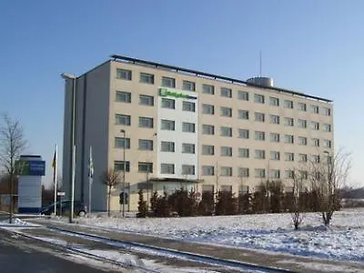 Ξενοδοχείο Express Muenchen Messe By Ihg